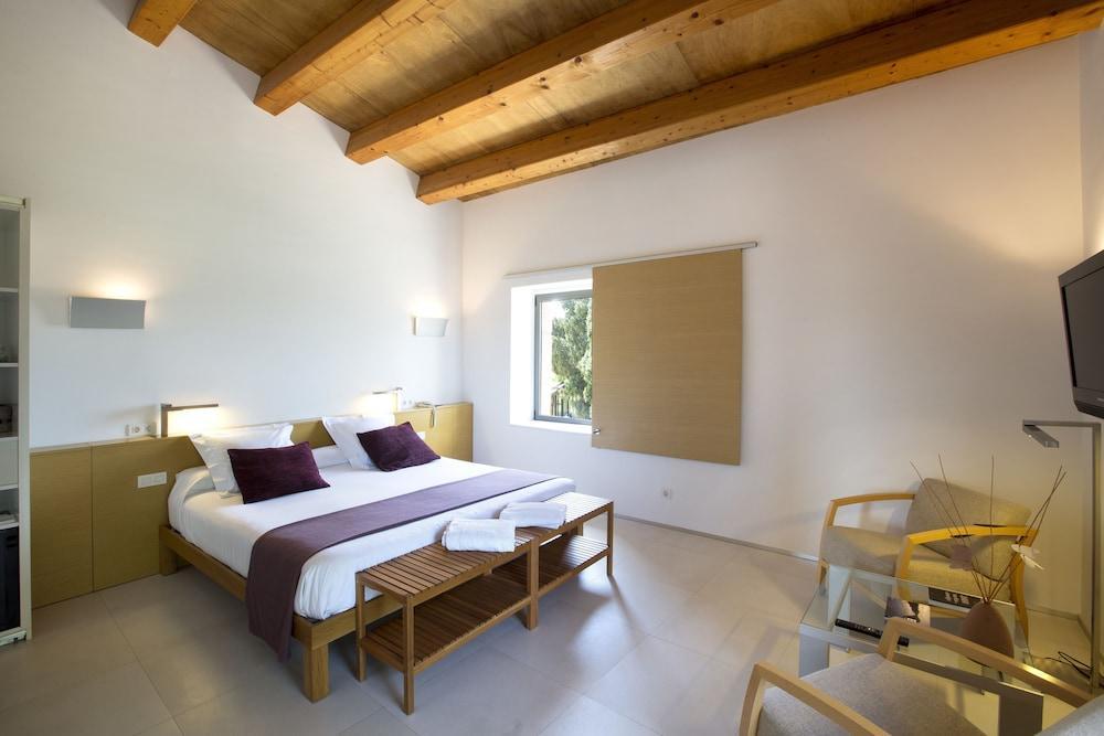 URH - Hotel Molí del Mig Torroella de Montgrí Eksteriør billede